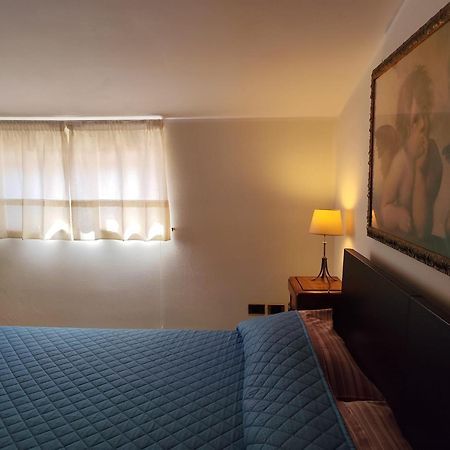 Vacanze Al Mare Patrizia'S Sweet Home Terme Vigliatore Ngoại thất bức ảnh