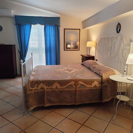 Vacanze Al Mare Patrizia'S Sweet Home Terme Vigliatore Ngoại thất bức ảnh