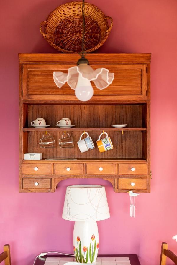 Vacanze Al Mare Patrizia'S Sweet Home Terme Vigliatore Ngoại thất bức ảnh