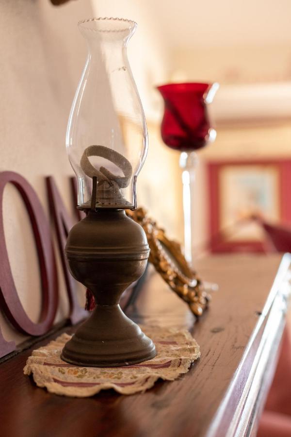 Vacanze Al Mare Patrizia'S Sweet Home Terme Vigliatore Ngoại thất bức ảnh