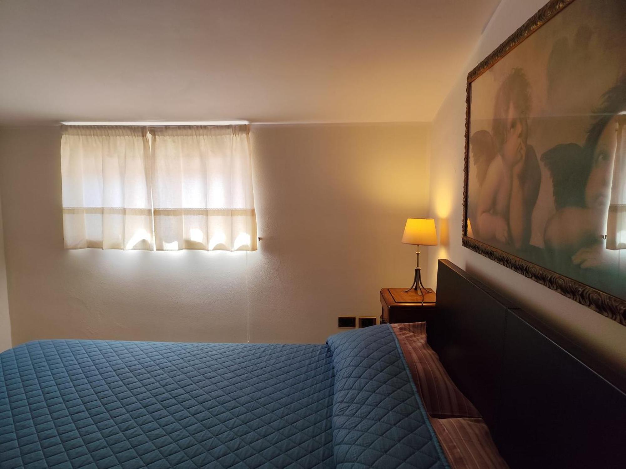 Vacanze Al Mare Patrizia'S Sweet Home Terme Vigliatore Ngoại thất bức ảnh
