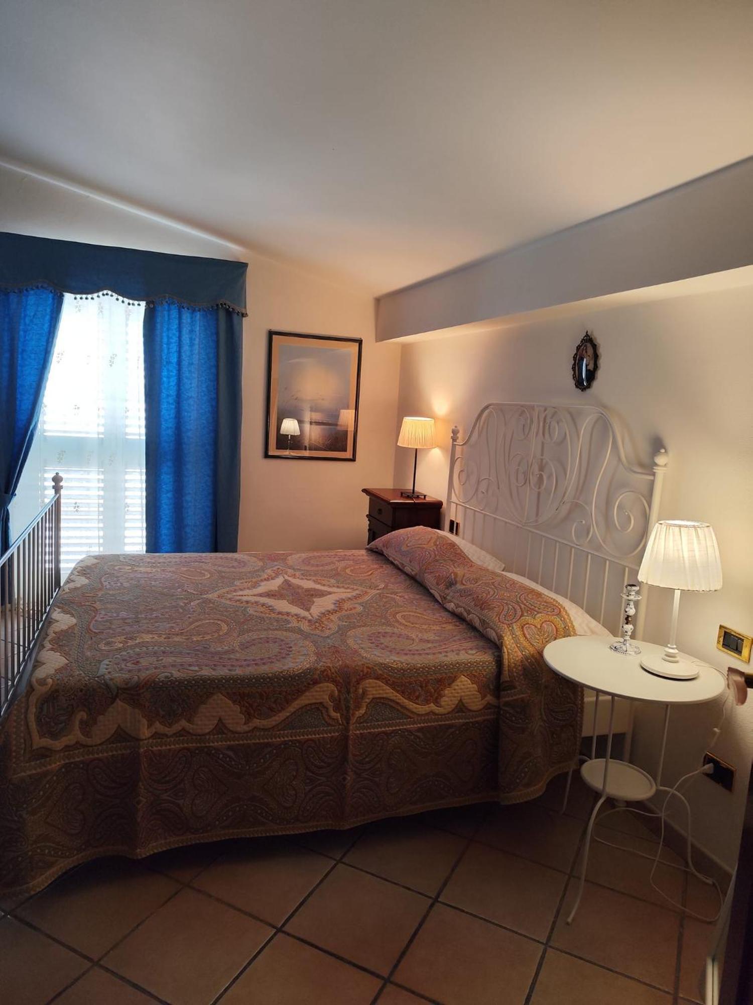 Vacanze Al Mare Patrizia'S Sweet Home Terme Vigliatore Ngoại thất bức ảnh