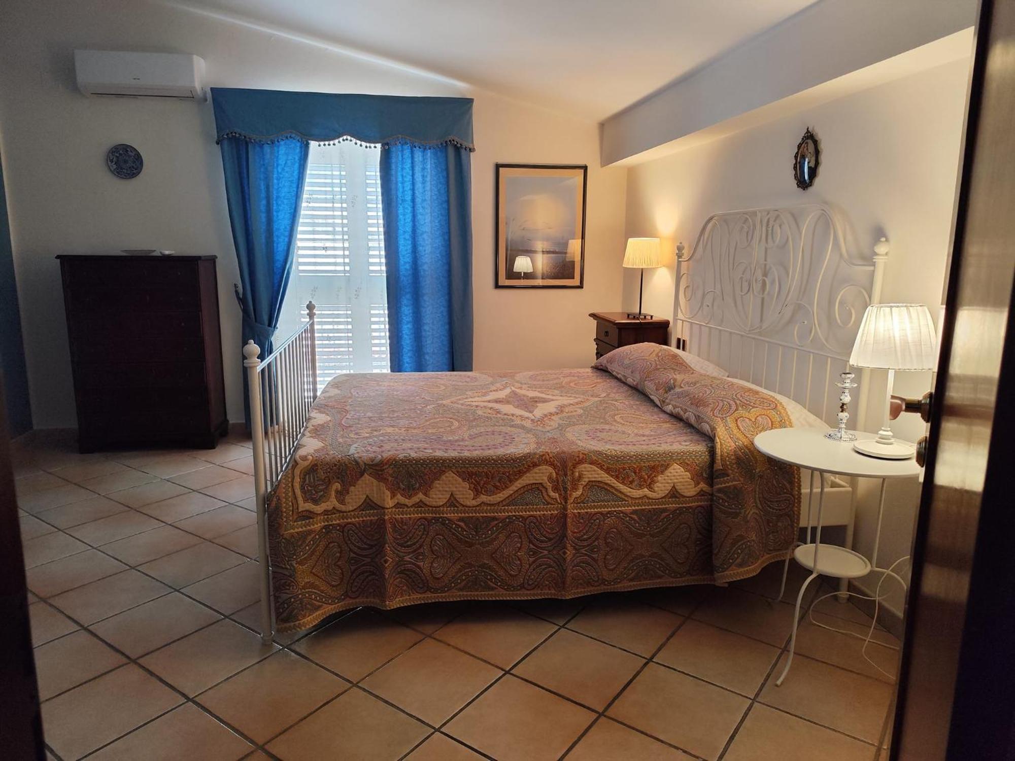 Vacanze Al Mare Patrizia'S Sweet Home Terme Vigliatore Ngoại thất bức ảnh