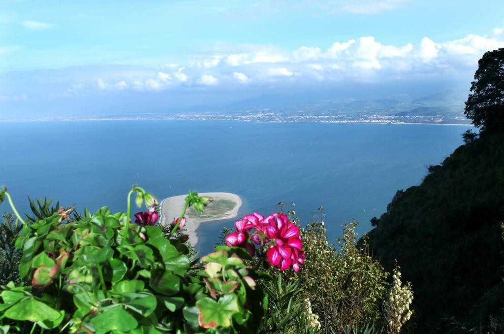 Vacanze Al Mare Patrizia'S Sweet Home Terme Vigliatore Phòng bức ảnh