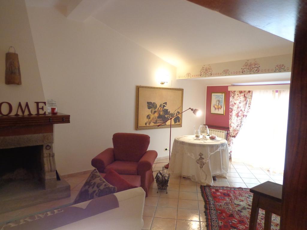 Vacanze Al Mare Patrizia'S Sweet Home Terme Vigliatore Phòng bức ảnh