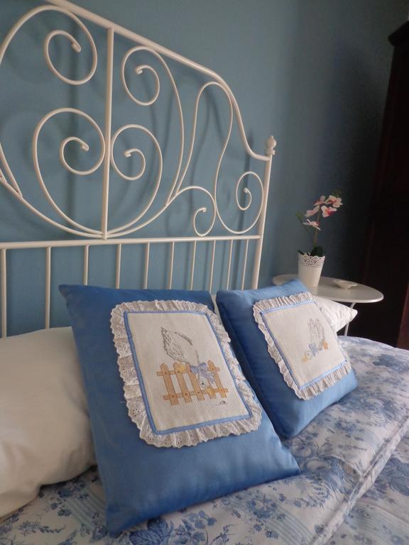 Vacanze Al Mare Patrizia'S Sweet Home Terme Vigliatore Ngoại thất bức ảnh